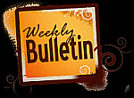 Weekly Bulletin NEW2