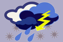 inclement weather policy