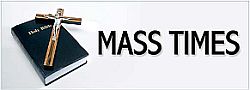 mass times